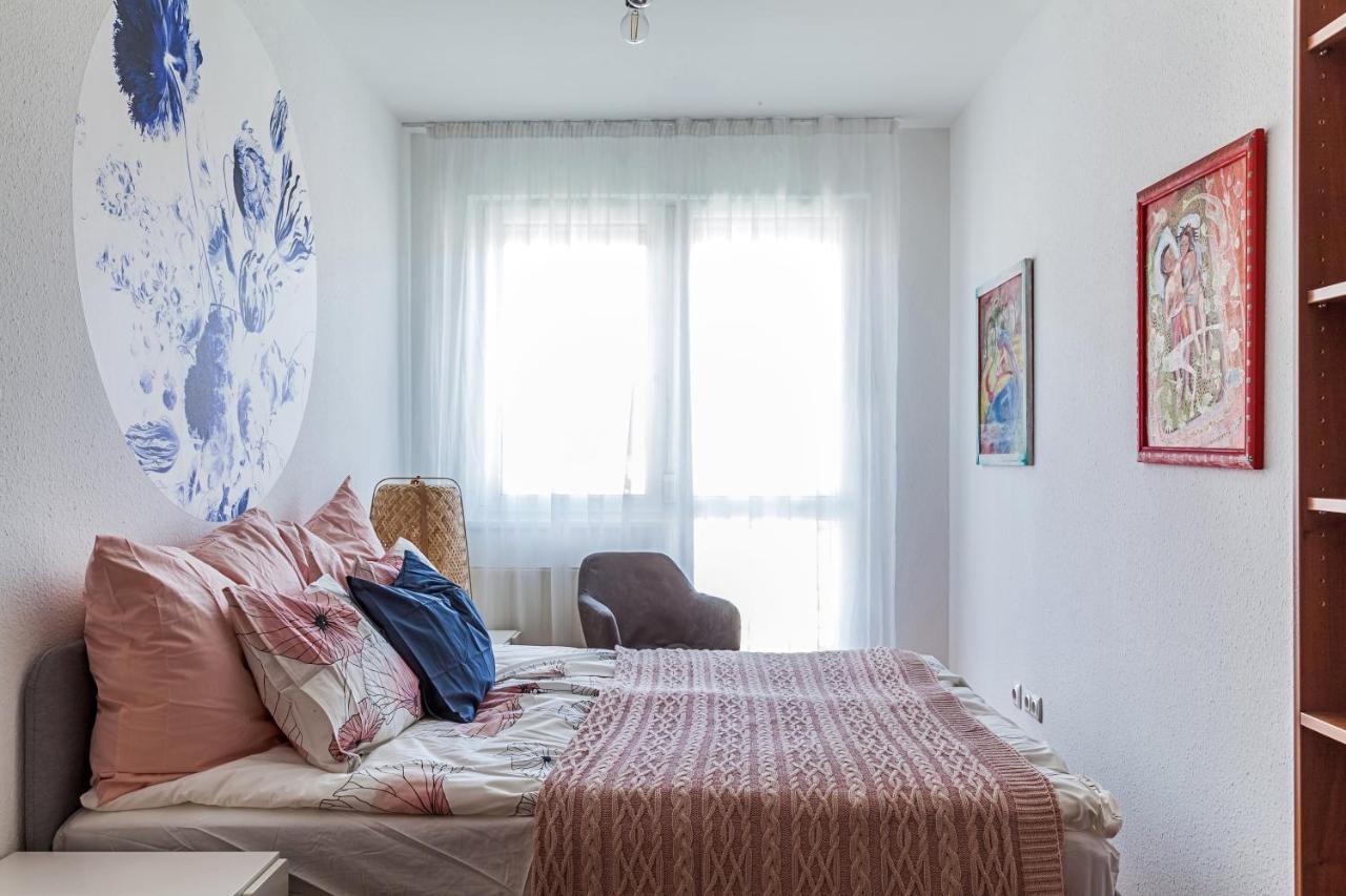 Almere With Free Parking Budapest Ngoại thất bức ảnh