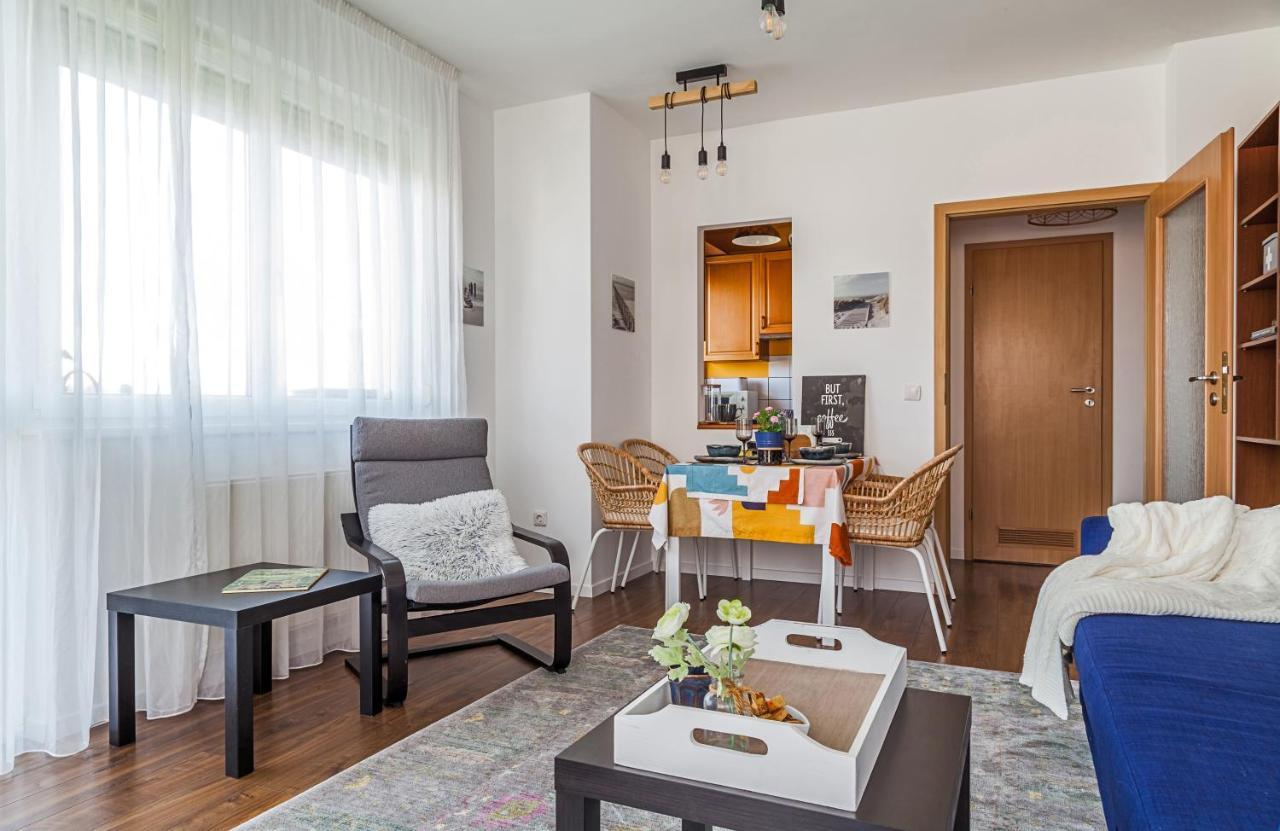 Almere With Free Parking Budapest Ngoại thất bức ảnh