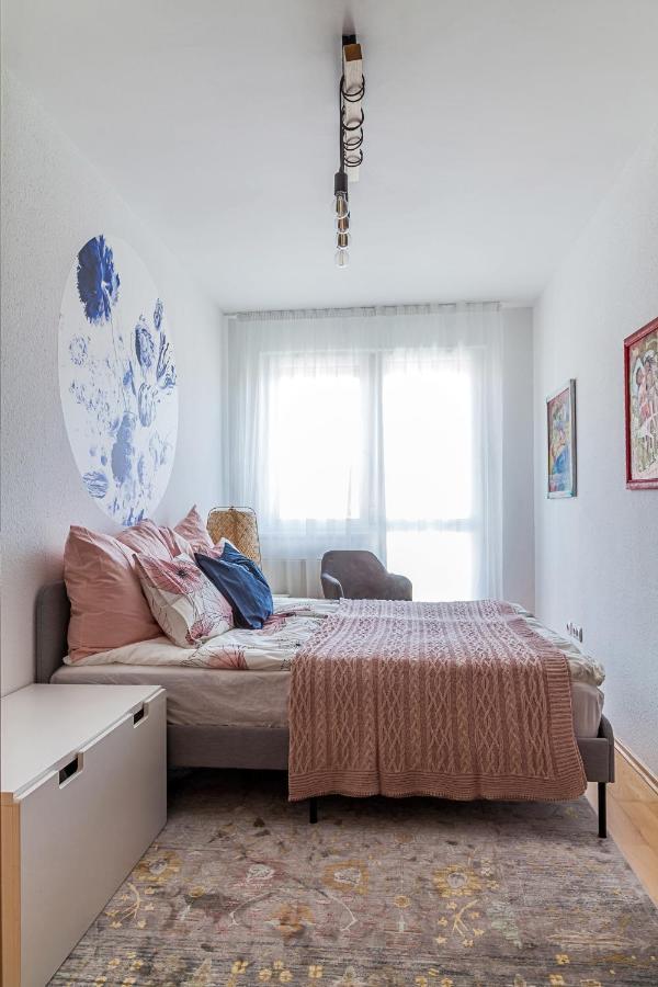 Almere With Free Parking Budapest Ngoại thất bức ảnh